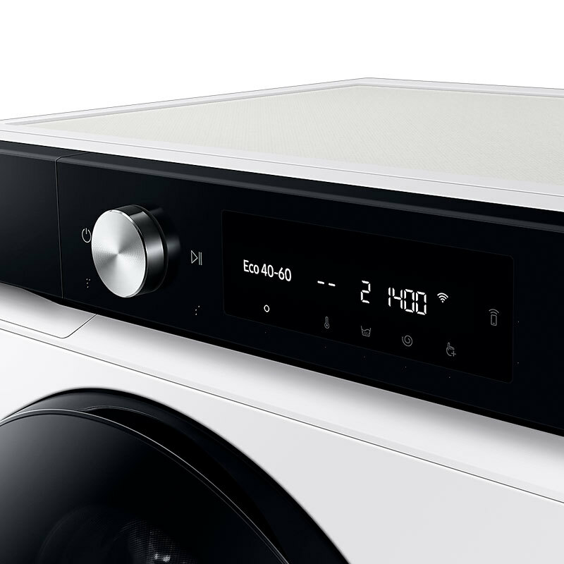 Lavadora carga frontal Samsung WW11DB7B94GEU3 – 11 kg, Autodosificación, Motor Inverter