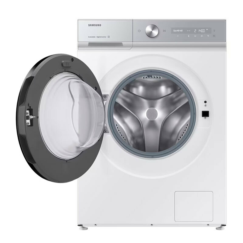 Lavadora carga frontal Samsung WW11DB8B95GHU3 – 11 kg, Autodosificación, Wi‑Fi