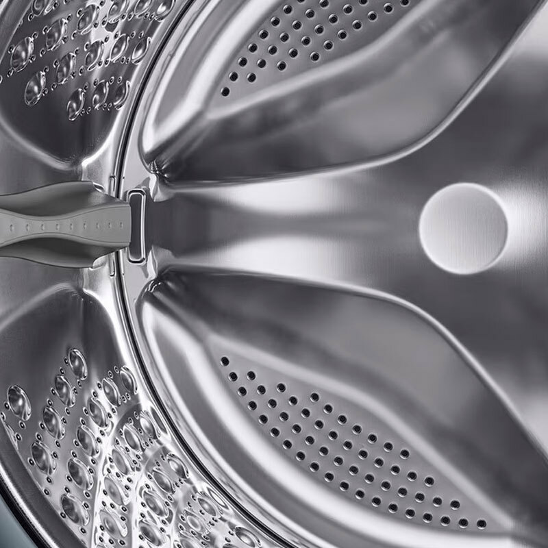 Lavadora carga frontal Samsung WW11DB8B95GHU3 – 11 kg, Autodosificación, Wi‑Fi