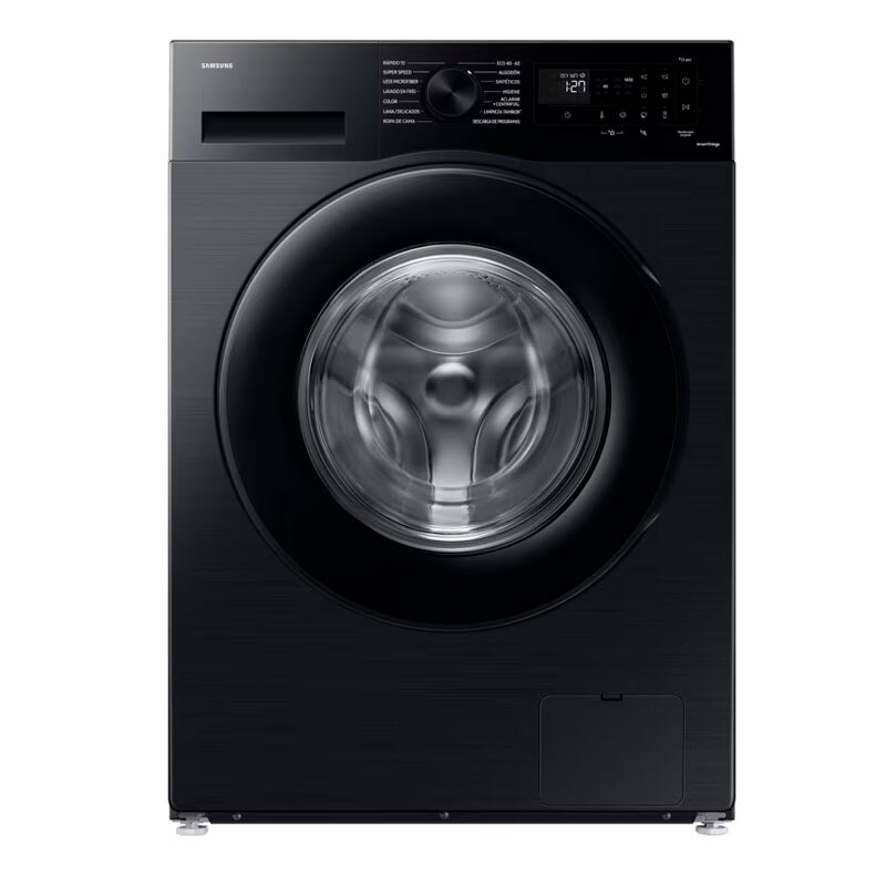 Lavadora frontal Samsung WW11DG5B25ABEC – 11 kg, AI EcoBubble, Wi‑Fi SmartThings