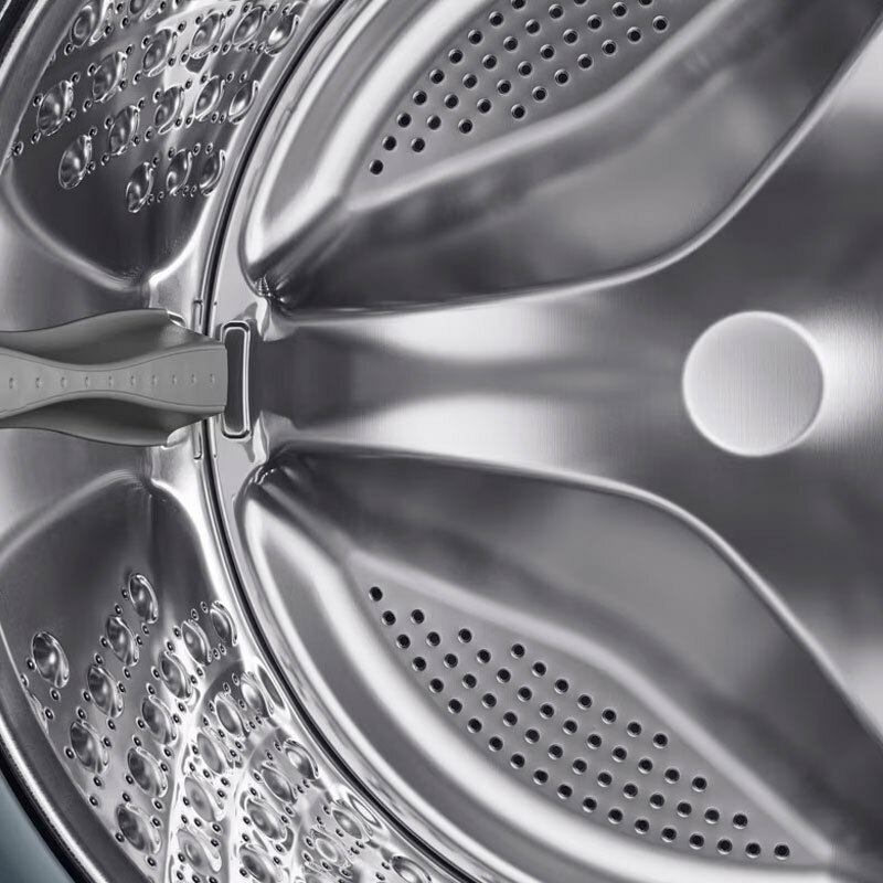 Lavadora frontal Samsung WW11DG5B25ABEC – 11 kg, AI EcoBubble, Wi‑Fi SmartThings