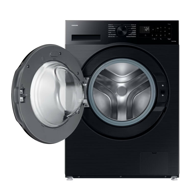 Lavadora frontal Samsung WW11DG5B25ABEC – 11 kg, AI EcoBubble, Wi‑Fi SmartThings