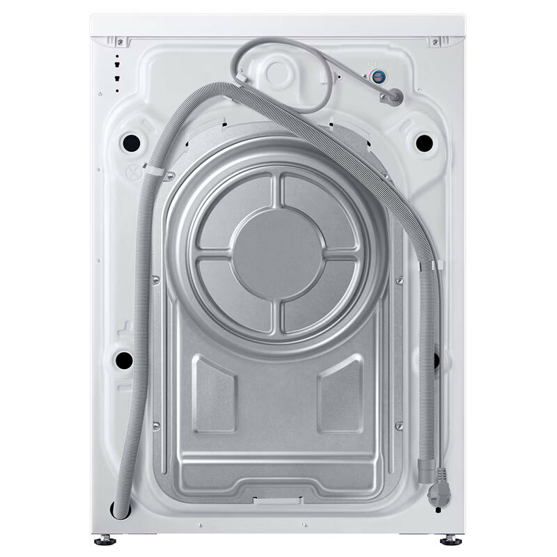 Lavadora carga frontal Samsung WW90DG6G94LKU3 – 9 kg, fondo 48 cm, Autodosificación AI