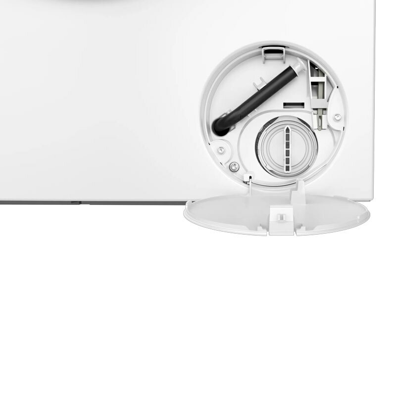 Lavadora frontal Siemens WG44H2A0ES – 9 kg, 1.400 rpm, i‑Dos