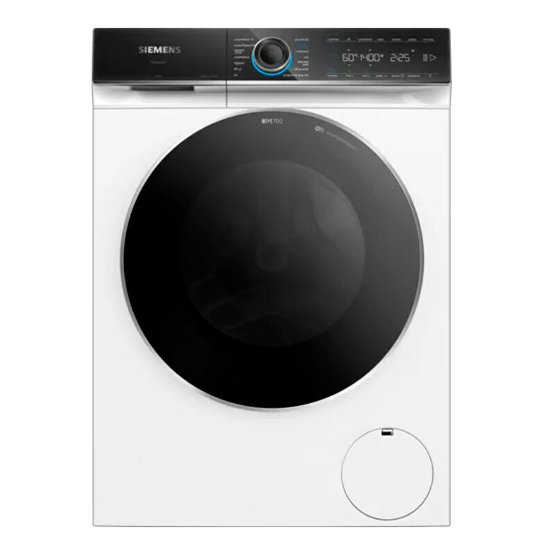 Lavadora carga frontal Siemens WG54B2A1ES – 10 kg, 1400 rpm, i‑Dos