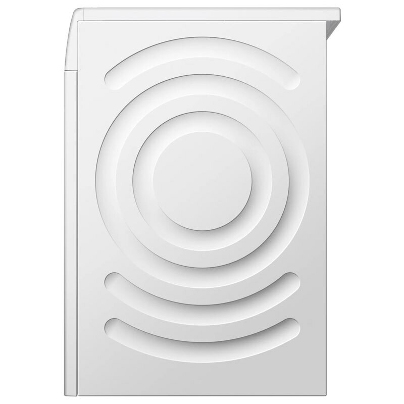 Lavadora carga frontal Siemens WG54G2Z1ES – 10 kg, 1.400 rpm, Clase A