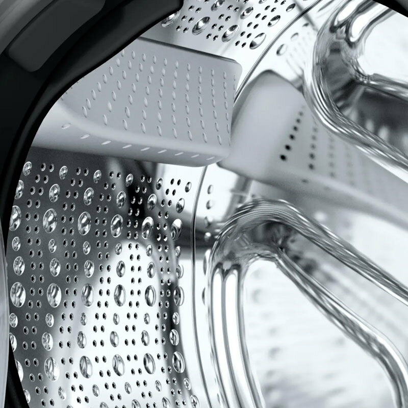 Lavadora carga frontal Siemens WG54G2Z1ES – 10 kg, 1.400 rpm, Clase A