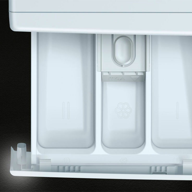 Lavadora Siemens WG56G2Z1ES – 10 kg, 1.600 rpm, Clase A