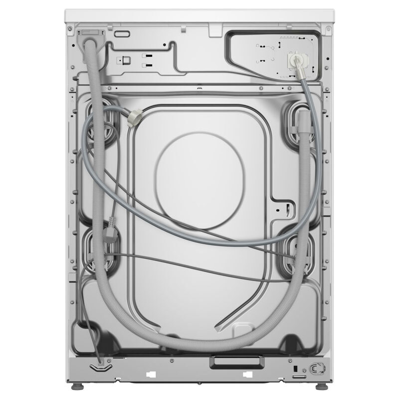 Lavadora Siemens WG56G2Z1ES – 10 kg, 1.600 rpm, Clase A