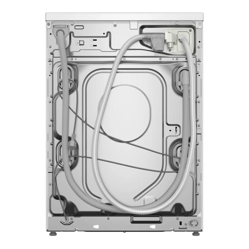 Lavadora Siemens WG56H2A0ES – 10 kg, 1600 rpm, i-Dos