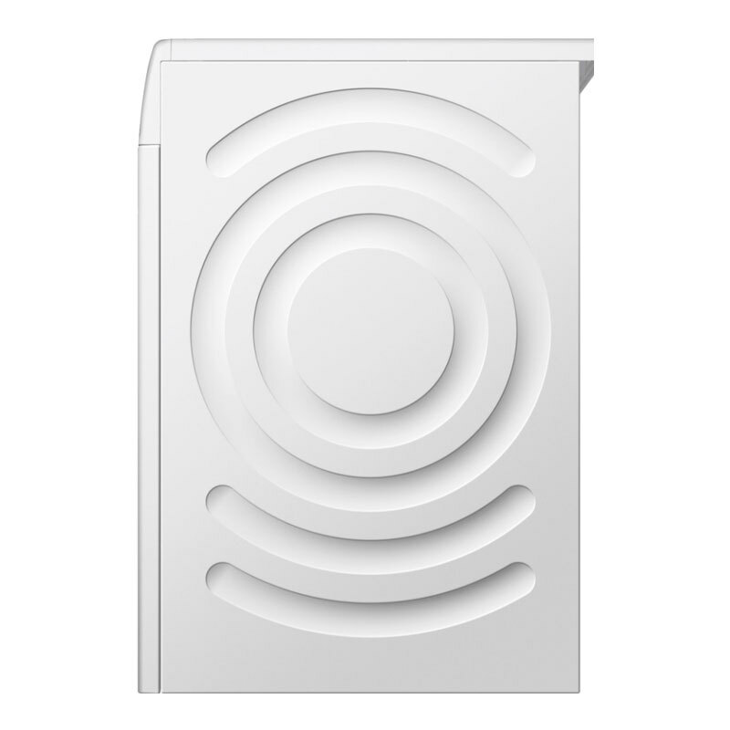 Lavadora frontal Siemens WM14N290EP – 9 kg, 1.400 rpm, Clase A