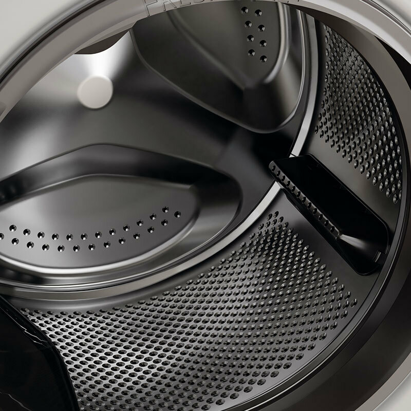 Lavadora Whirlpool FFB9469BVSPT – 9 kg, 1.400 rpm, Motor inverter