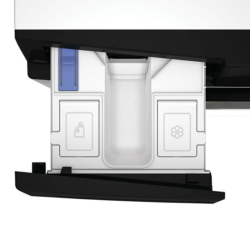 Lavadora Whirlpool WPM911WADSSPT – 9 kg, 1400 rpm, AutoDose