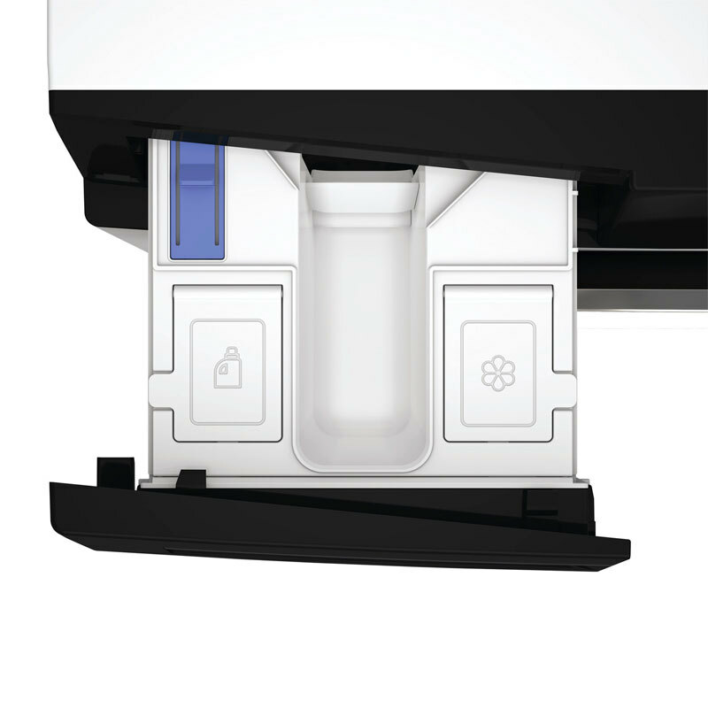 Lavadora frontal Whirlpool WPM97WADSSPT – 9 kg, 1.400 rpm, WiFi