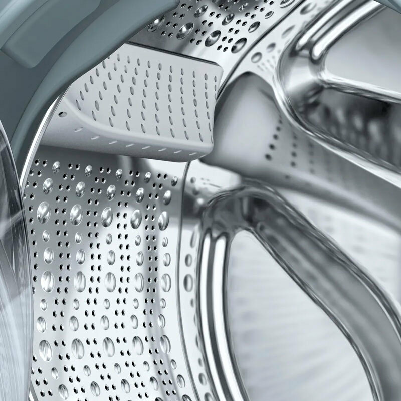 Lavadora integrable Balay 3TI983B – 8 kg, 1.200 rpm, Motor ExtraSilencio