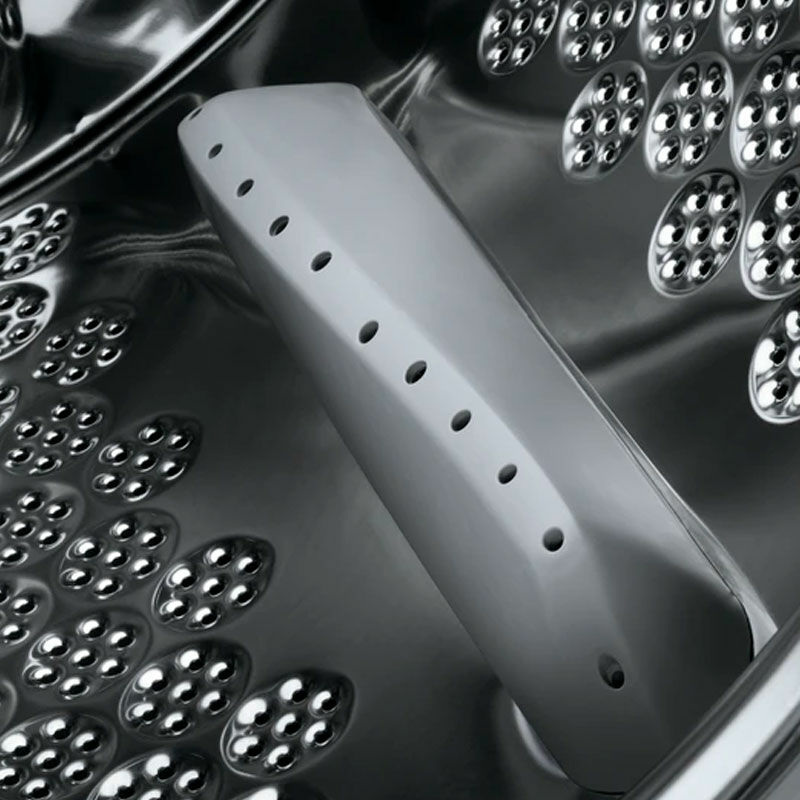 Lavadora integrable Electrolux EN7F4722AN – 7 kg, 1.200 rpm, Vapor SteamCare