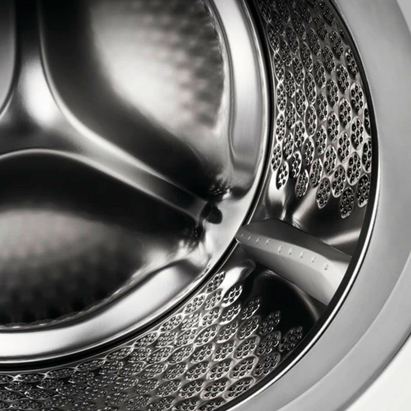 Lavadora integrable Electrolux EN7F4722AN – 7 kg, 1.200 rpm, Vapor SteamCare