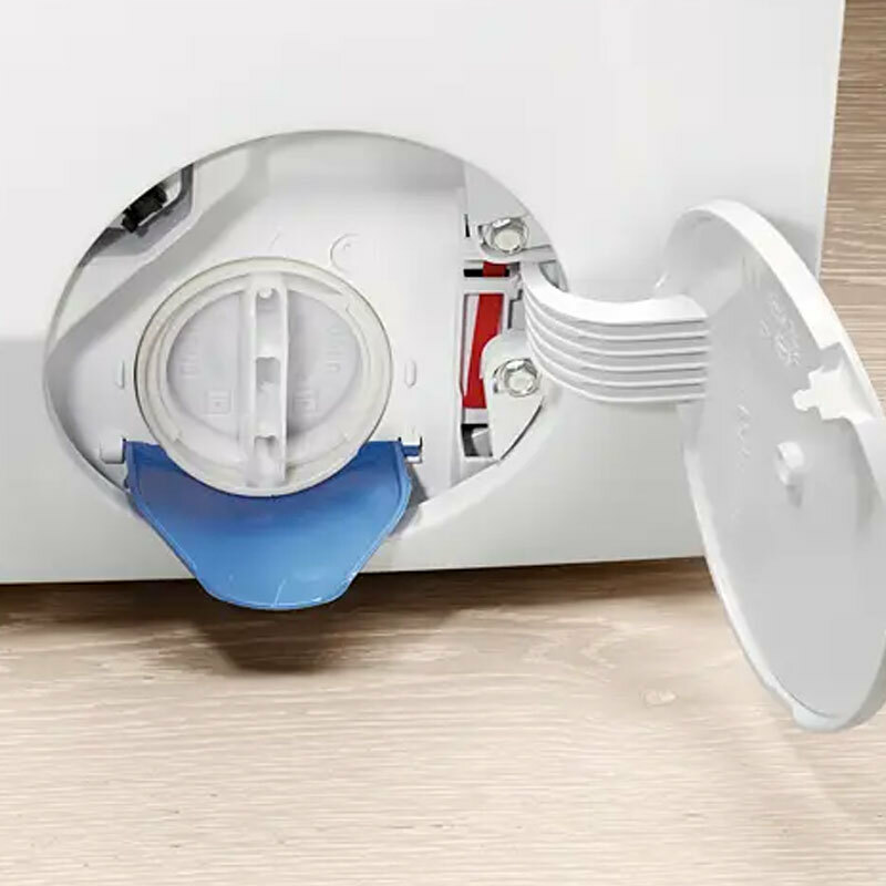 Lavadora integrable Electrolux EN7F4842OF – 8 kg, 1.400 rpm, Motor Inverter