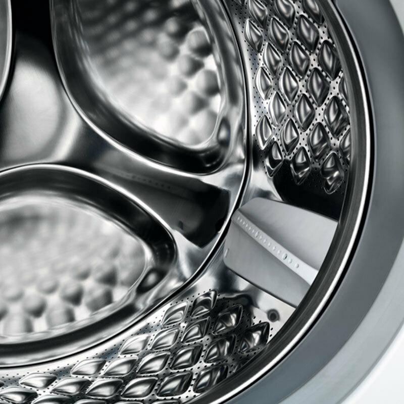 Lavasecadora AEG L7WBG851 – 8 kg lavado, 5 kg secado, Inverter 1600 rpm