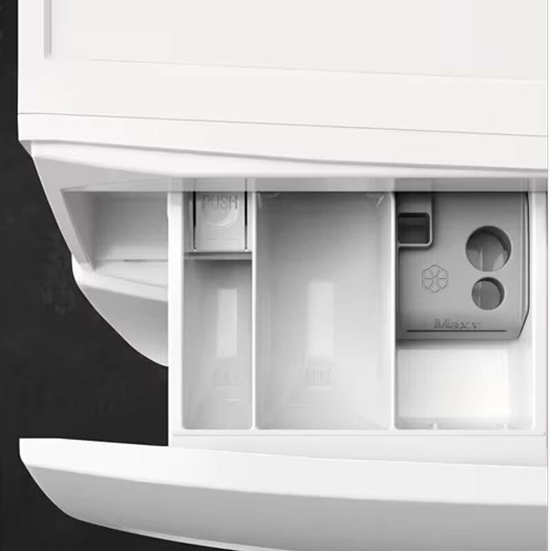 Lavasecadora AEG LWR7194M4B – 9 kg lavado, 5 kg secado, ProSteam