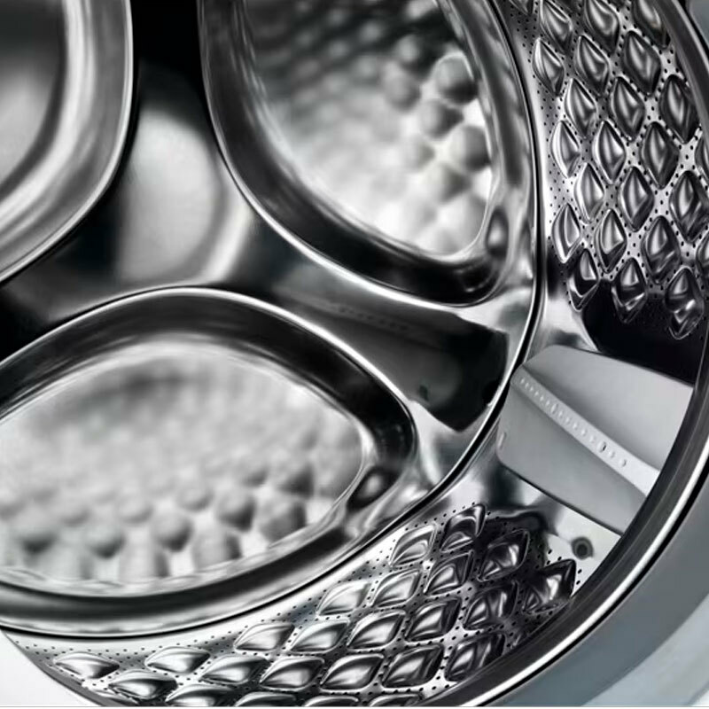 Lavasecadora AEG LWR7194M4B – 9 kg lavado, 5 kg secado, ProSteam