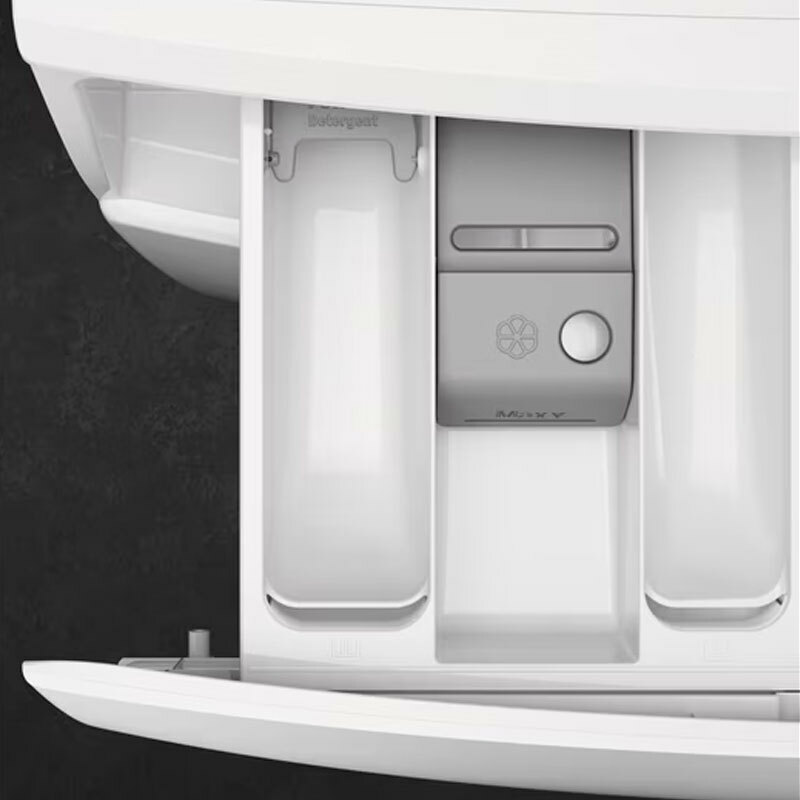 Lavasecadora AEG LWR7304L4B Serie 7000 ProSteam – 11 kg lavado, 7 kg secado, Motor Inverter