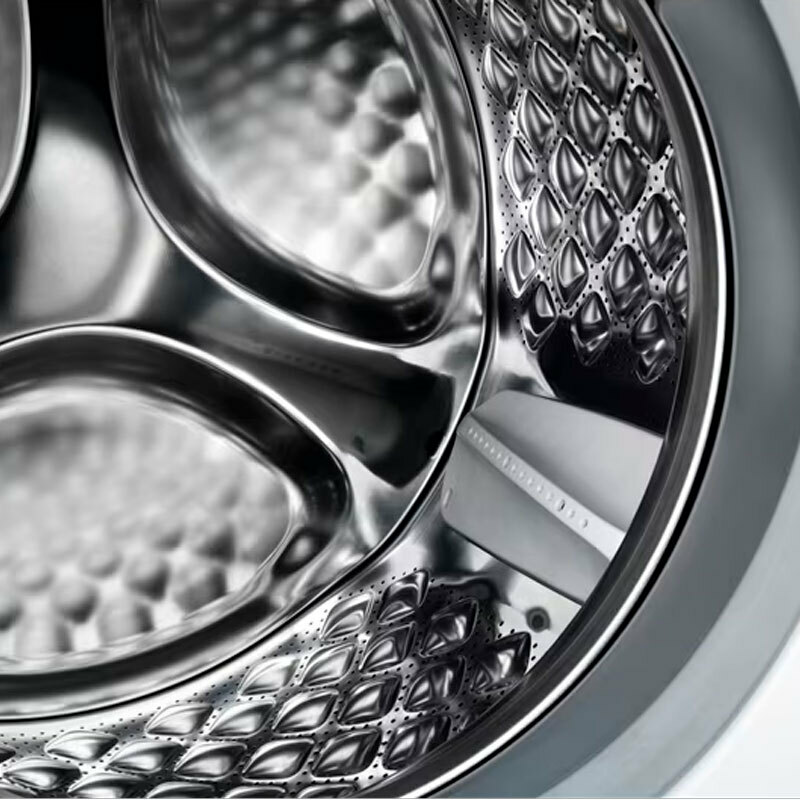 Lavasecadora AEG LWR7304L4B Serie 7000 ProSteam – 11 kg lavado, 7 kg secado, Motor Inverter