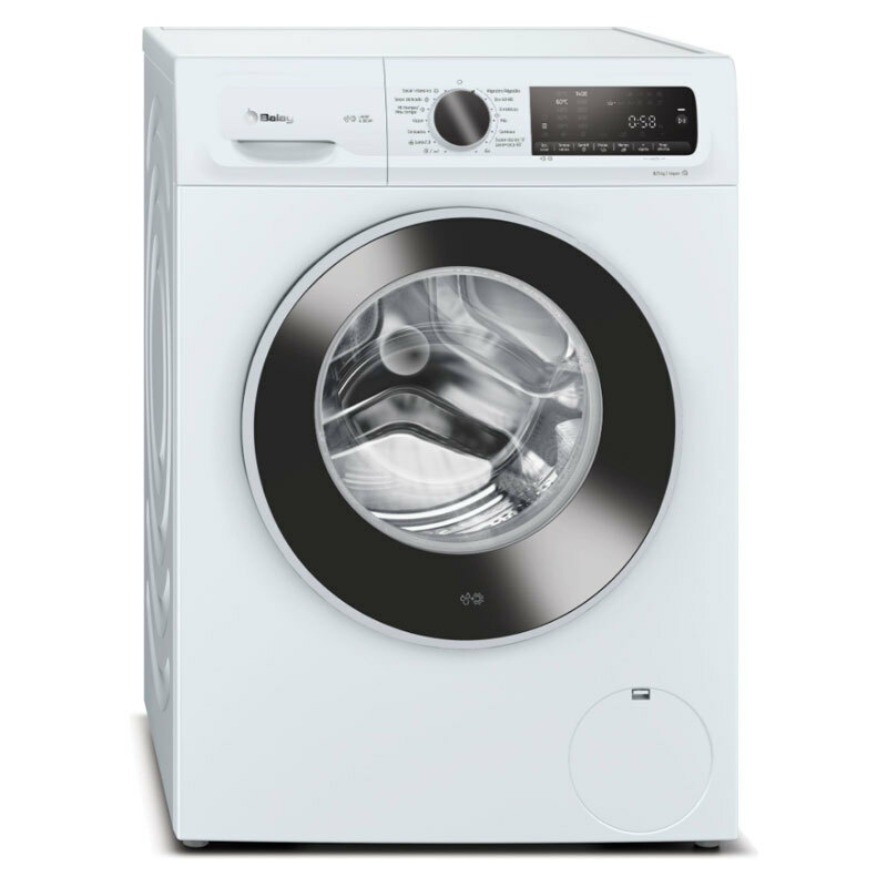 Lavasecadora Balay 3TW094B – 9 kg lavado, 5 kg secado, Motor ExtraSilencio