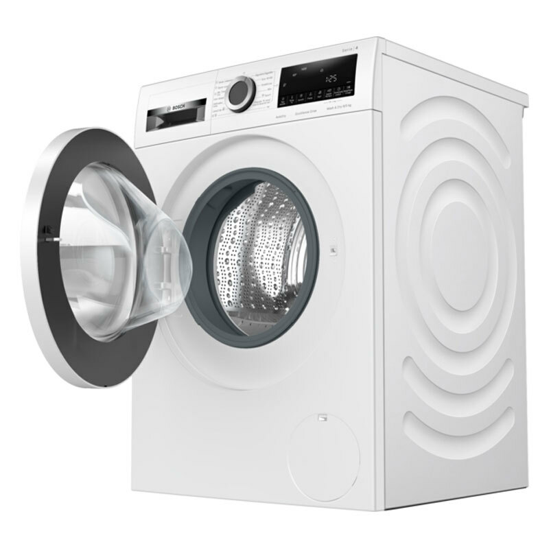 Lavasecadora Bosch WNA13401ES – 9 kg lavado, 5 kg secado, EcoSilence Drive