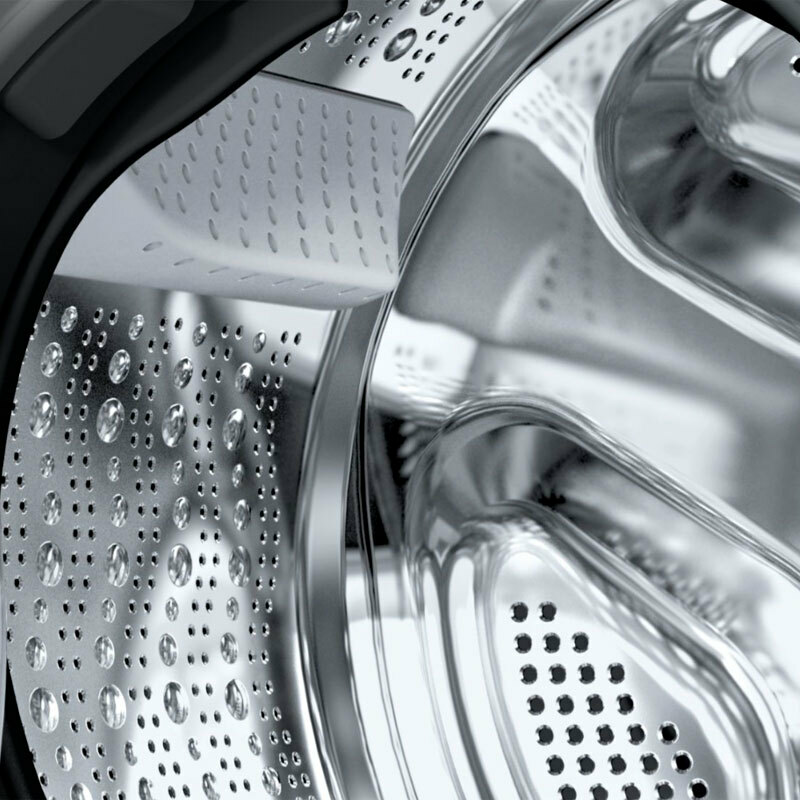 Lavasecadora Bosch WNC254A0ES – 10,5 kg lavado, 6 kg secado, i‑DOS