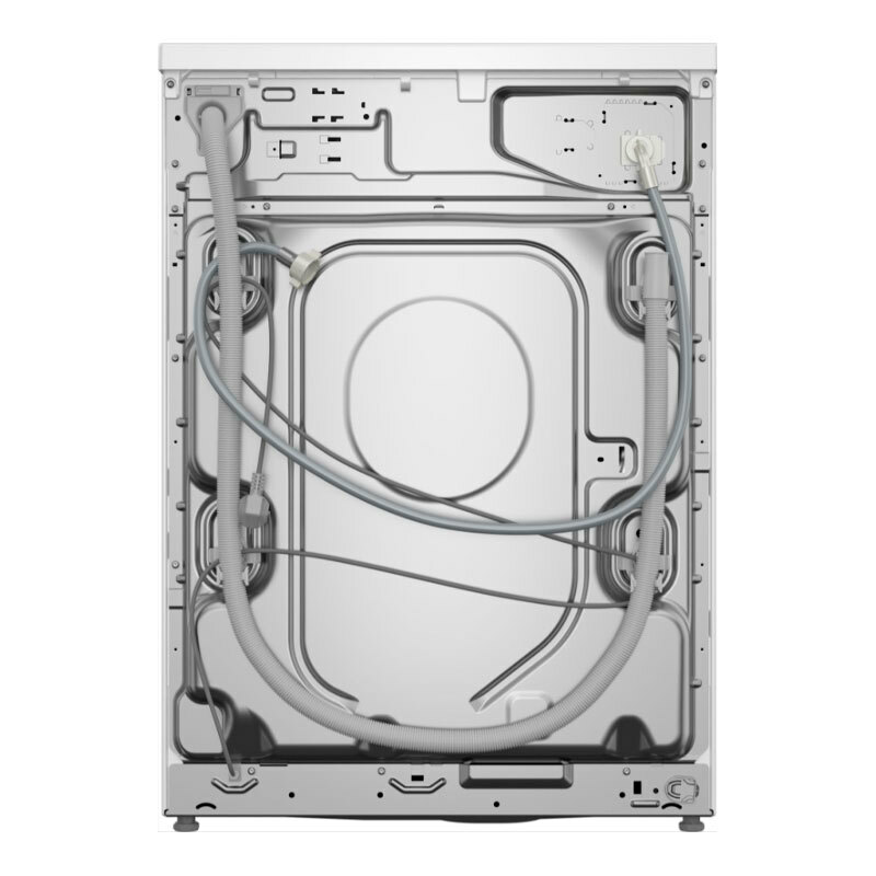 Lavasecadora Bosch WNG244A0ES – 10,5 kg lavado, 6 kg secado, i‑DOS automática