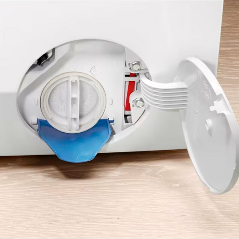 Lavasecadora integrable Electrolux EN7W3866OF – 8 kg lavado, 4 kg secado, Motor Inverter