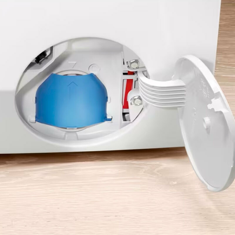 Lavasecadora integrable Electrolux EN7W3866OF – 8 kg lavado, 4 kg secado, Motor Inverter