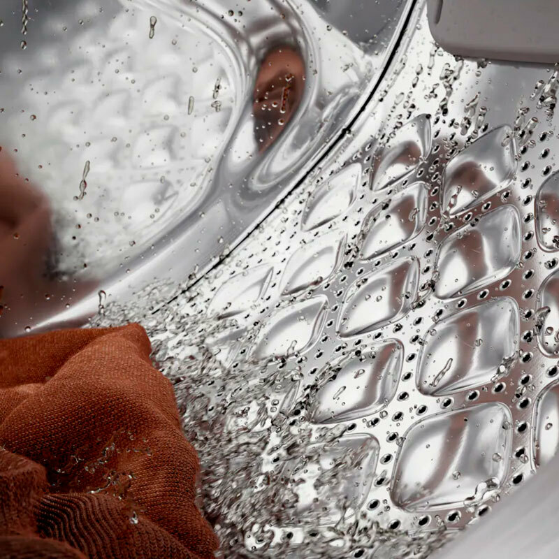 Lavasecadora Electrolux Serie 700 EWI7294M2B – 9 kg lavado, 5 kg secado, Motor Inverter