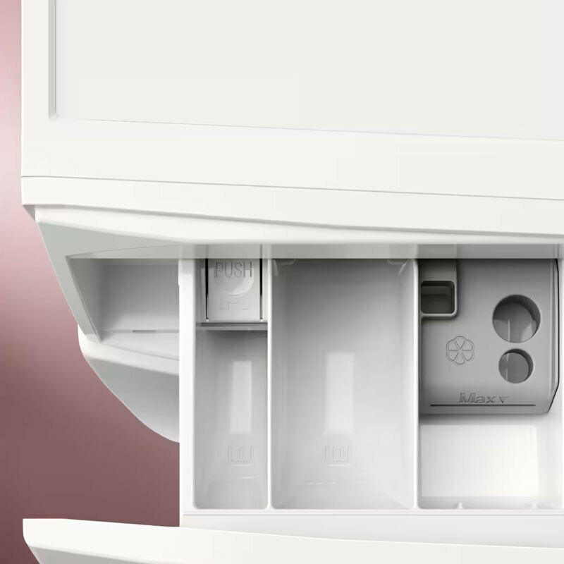 Lavasecadora Electrolux Serie 700 EWI7294M2B – 9 kg lavado, 5 kg secado, Motor Inverter