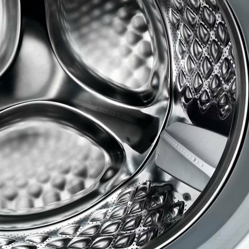 Lavasecadora Electrolux Serie 700 EWI7294M2B – 9 kg lavado, 5 kg secado, Motor Inverter