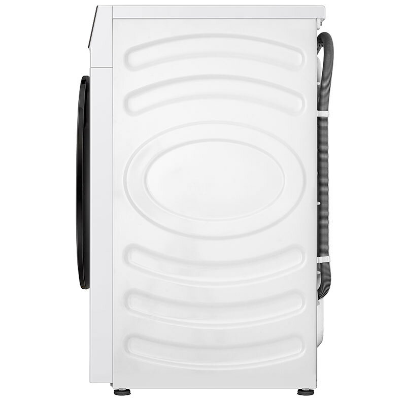Lavasecadora Hisense WD3S9043BW3 – 9 kg lavado, 6 kg secado, WiFi