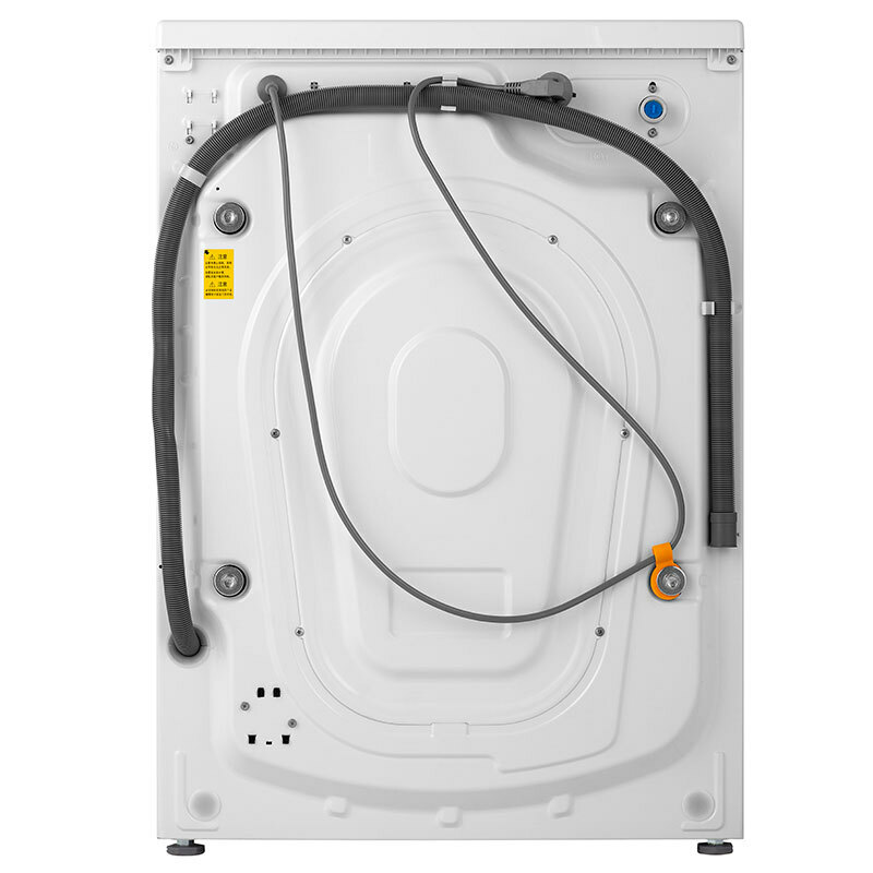 Lavasecadora Hisense WD3S9043BW3 – 9 kg lavado, 6 kg secado, WiFi