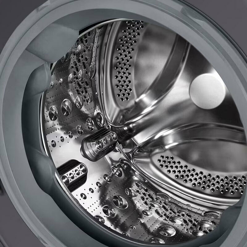 Lavasecadora LG F4DR6010AGM – 10/6 kg, AI Direct Drive, TurboWash360