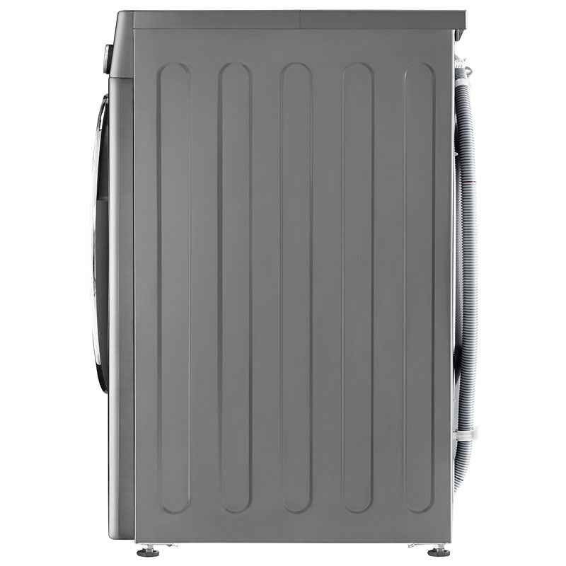 Lavasecadora LG F4DV7010S2S – 10,5 kg lavado, 7 kg secado, Inverter Direct Drive