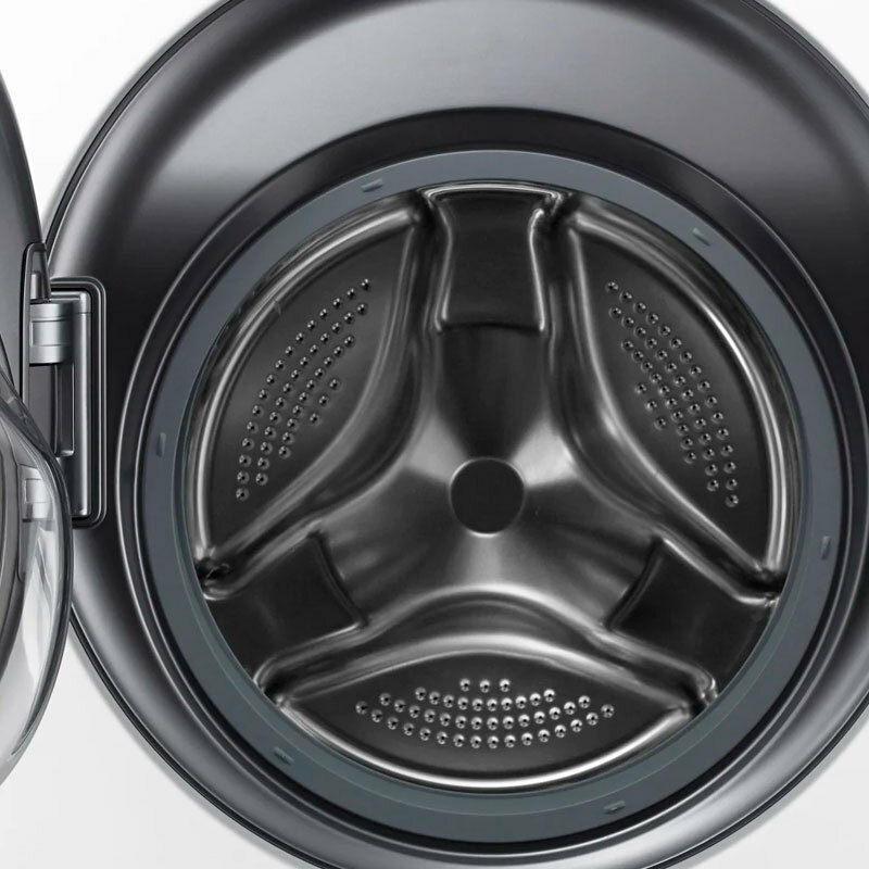 Lavasecadora LG LSWD100E – 12 kg lavado, 7 kg secado, Bomba de calor