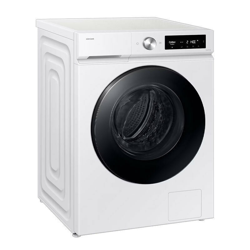 Lavasecadora Samsung WD11DB7B85GWU3 – 11/6 kg (lavado/secado), AI EcoBubble, Autodosificación