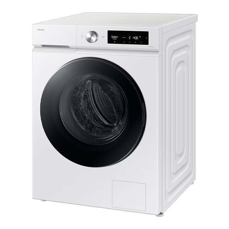 Lavasecadora Samsung WD11DB7B85GWU3 – 11/6 kg (lavado/secado), AI EcoBubble, Autodosificación