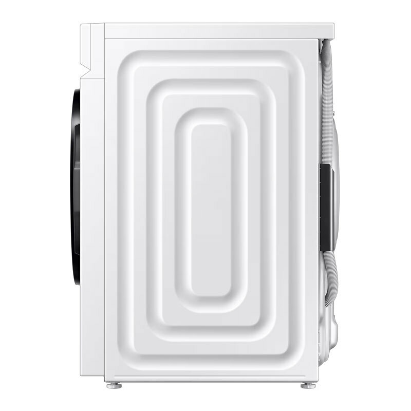 Lavasecadora Samsung WD11DB7B85GWU3 – 11/6 kg (lavado/secado), AI EcoBubble, Autodosificación