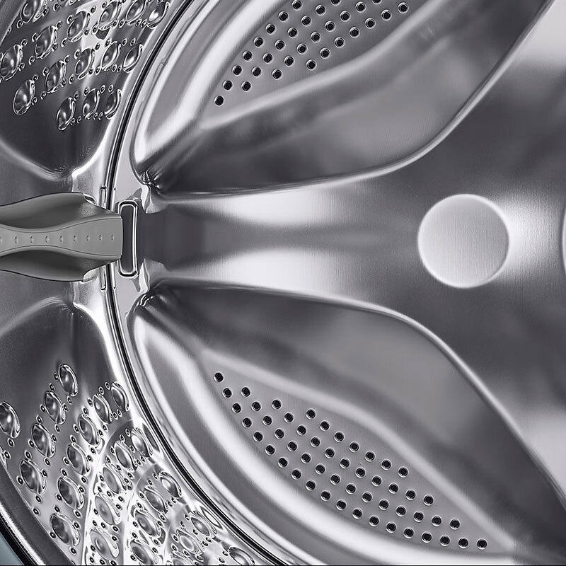 Lavasecadora Samsung WD11DG5B15BEEC – 11 kg lavado, 6 kg secado, WiFi SmartThings