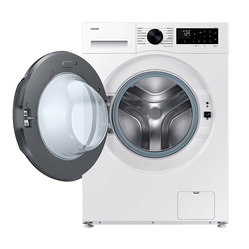 Lavasecadora Samsung WD11DG5B15BEEC – 11 kg lavado, 6 kg secado, WiFi SmartThings