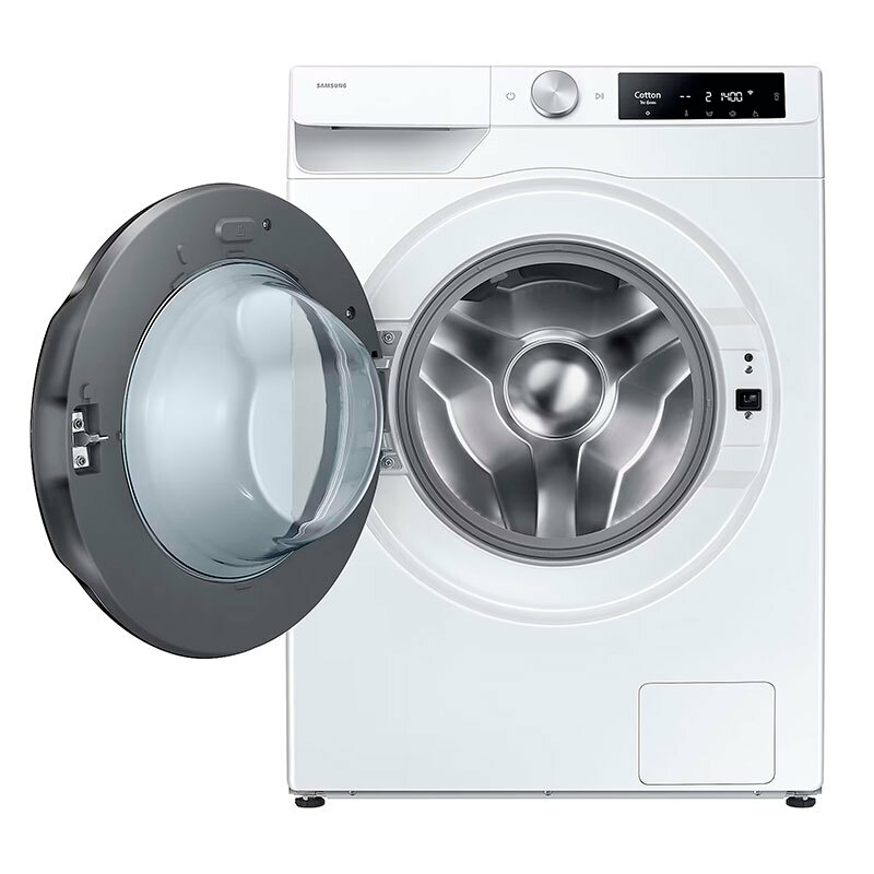 Lavasecadora Samsung WD11DG6B85BEU3 – 11 kg lavado, Autodosificación, Conectividad SmartThings