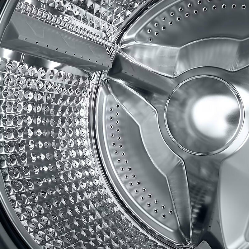 Lavasecadora Samsung WD11DG6B85BEU3 – 11 kg lavado, Autodosificación, Conectividad SmartThings