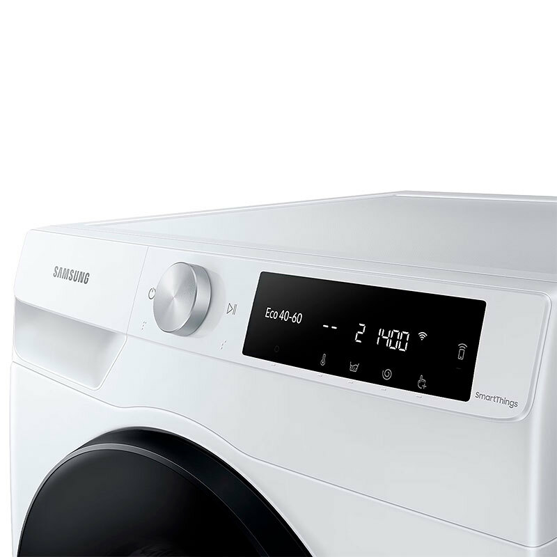 Lavasecadora Samsung WD11DG6B85BEU3 – 11 kg lavado, Autodosificación, Conectividad SmartThings