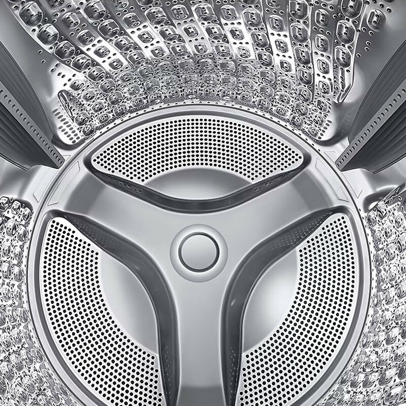 Lavasecadora Samsung WD18DB8995BZT2 – 18/11 kg, AI Opti Wash & Dry, Bomba de calor